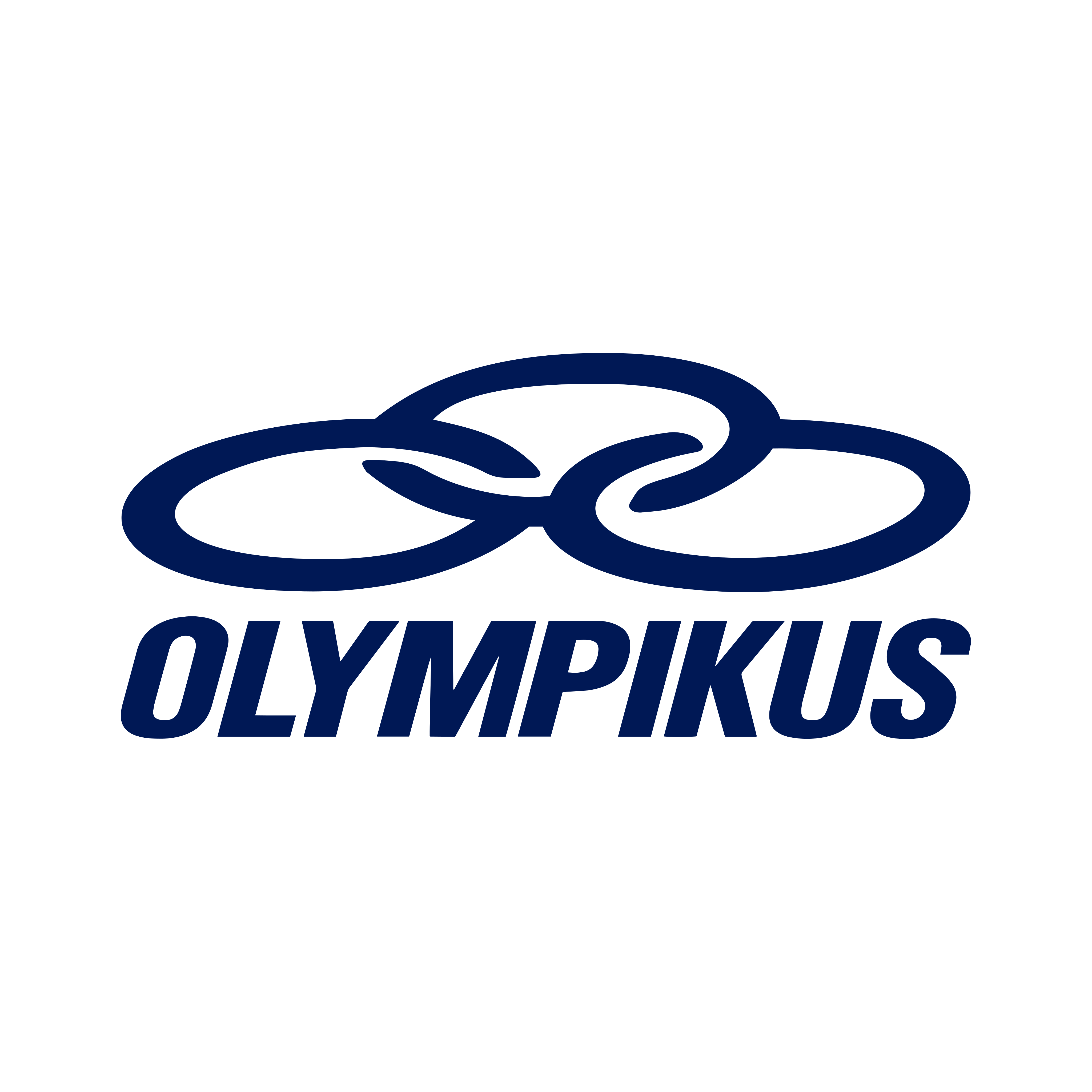 Olympikus