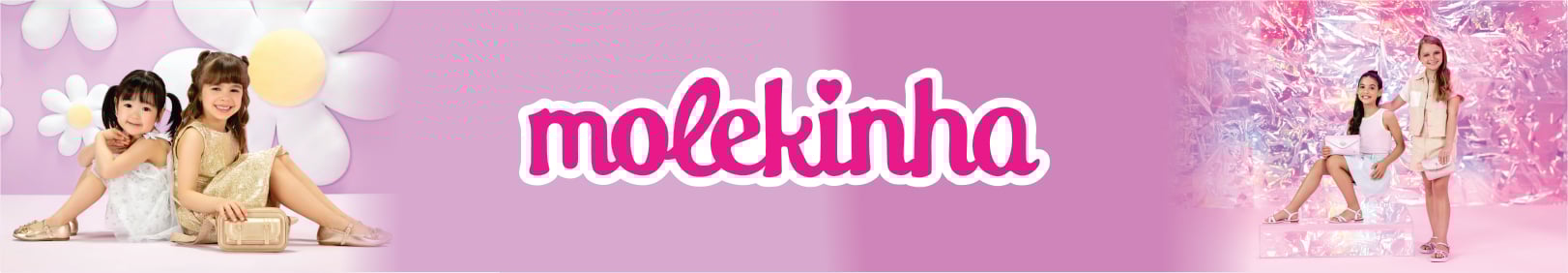 Molekinha