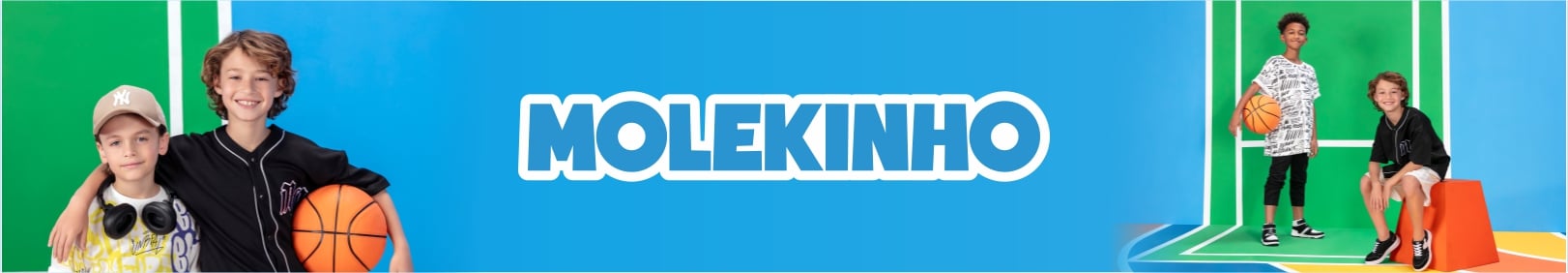 Molekinho
