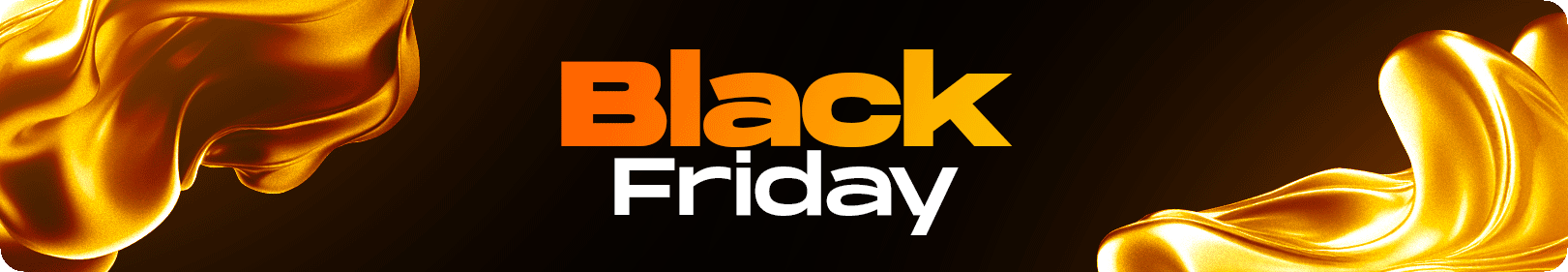 Black Friday Black Friday