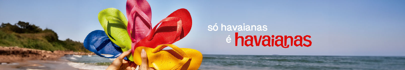 Havaianas