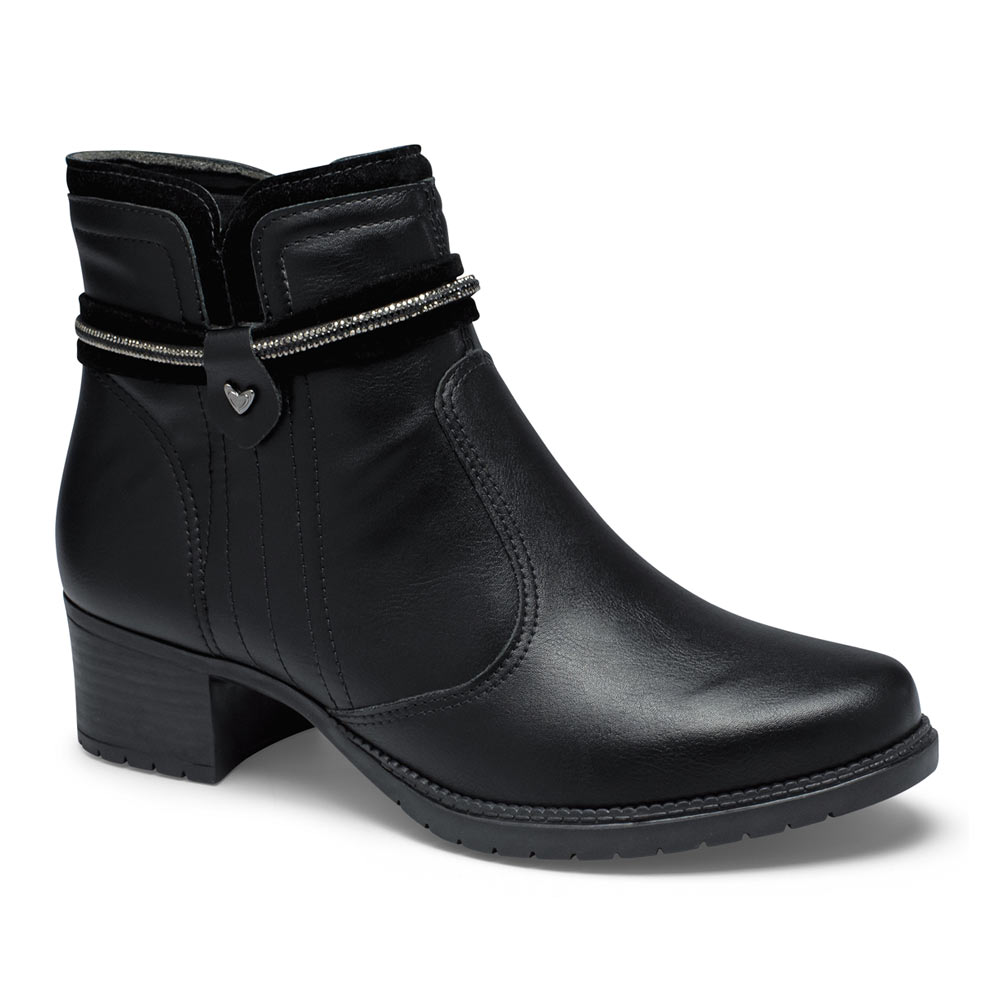 Bota sales feminina atacado
