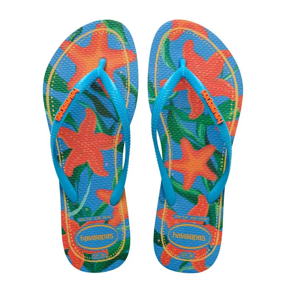 Havaianas Comprar CalÃ§ados No Atacado Chinelo Havaianas Slim