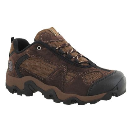 Tênis Masculino Wonder Adv 1053 - Marrom - Atacado