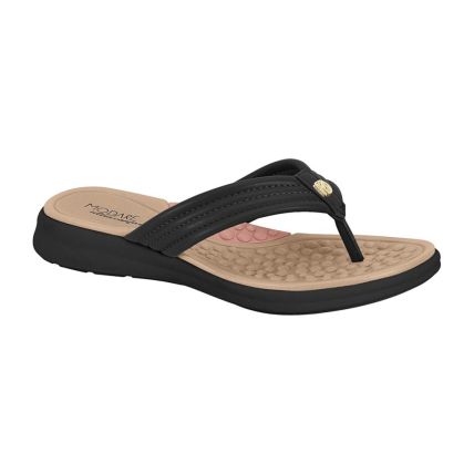 Tamanco Feminino Modare 7174.105.20980 - Preto (15745) - Atacado