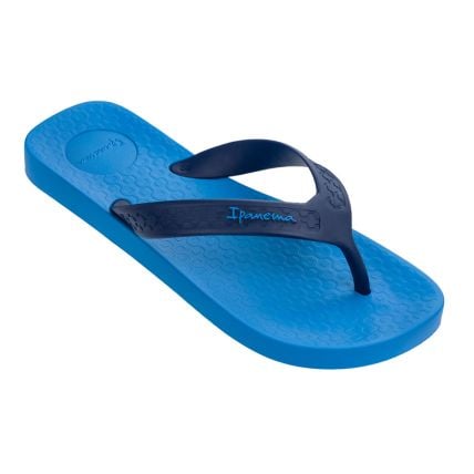 Chinelo Feminino Ipanema Anatômica Surf - 25122 - Azul/azul (20764) - Atacado