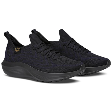 Tênis Olympikus 232g Ultraleve/130 - Preto - Atacado