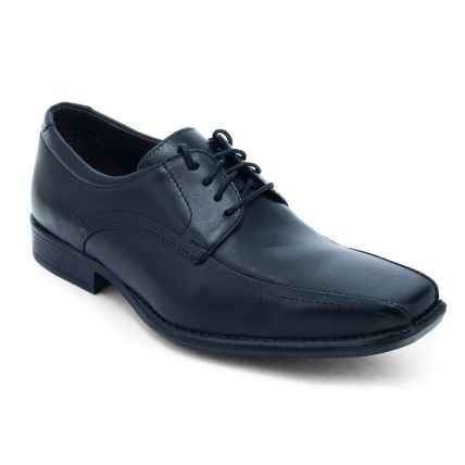 Sapato Masculino Darlo 5004 - Preto - Atacado