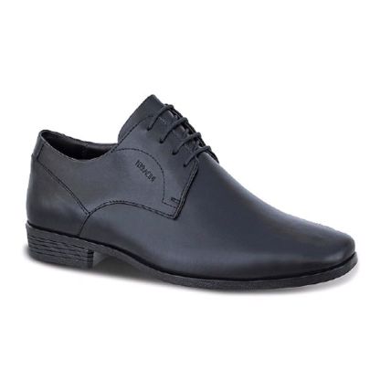 Sapato Masculino Ferracini 4077.281 G - Preto - Atacado