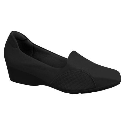 Sapato Feminino Modare 7014.229.21765 - Preto - Atacado