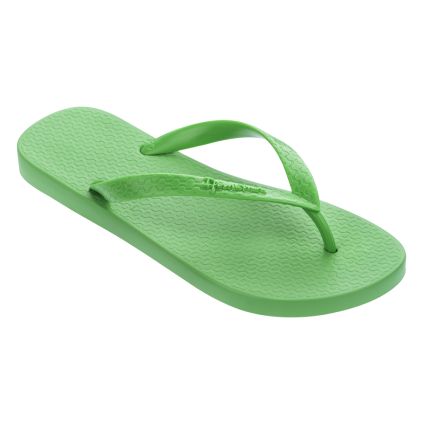 Chinelo Masculino Ipanema Clássica - 05320 - Verde/verde - Atacado