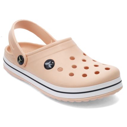 Babuch Feminino Kemo Sport Iate - Nude - Atacado