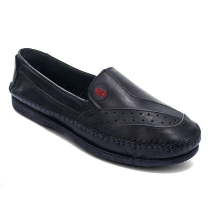 Sapato Masculino Granado 201 - Preto - Atacado