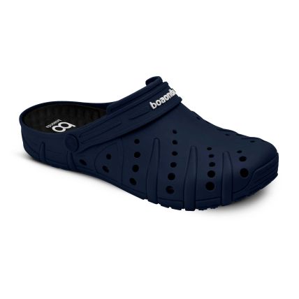 Babuch Masculino Boa Onda 1315   - Classic Blue/preto - Atacado