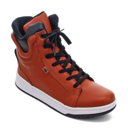 Tênis Feminino Dakota G5112.0001 - Atrani Mascavo - Atacado
