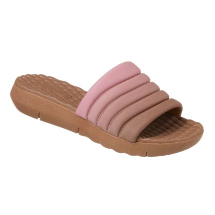 Chinelo Feminino Dijean 70006-012 - Ambar - Atacado