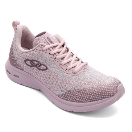 Tênis Feminino Olympikus Citrus/953 - Mistura Vanguarda - Atacado