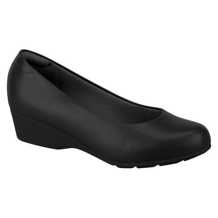 Sapato Feminino Modare 7014.200.12075 - Preto - Atacado