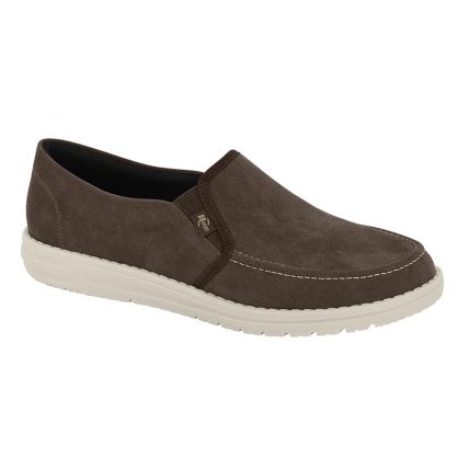 Tênis Feminino Beira Rio 2265.100.10529 - Café - Atacado