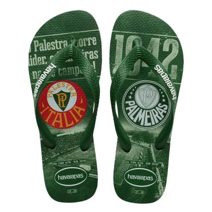 Chinelo Havaianas Top Tilmes Palmeiras - Amazônia - Atacado
