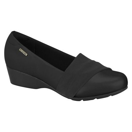 Sapato Feminino Modare 7014.281.24548 - Preto (15745) - Atacado