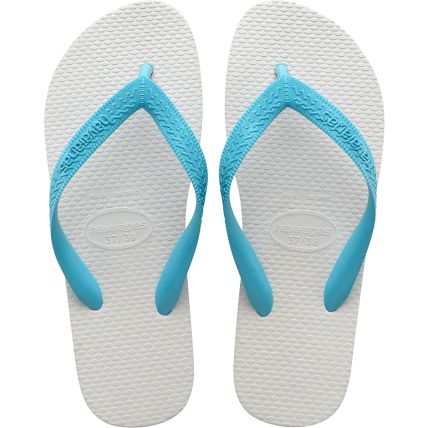 Chinelo Havaianas Tradicional - 4001280 - 47/48 - Azul - Atacado