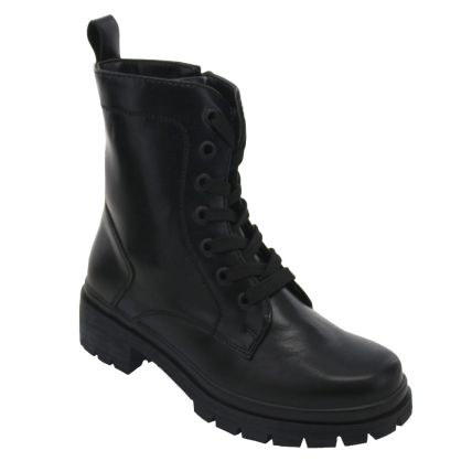 Bota Feminina Mooncity 72281 - Preto - Atacado