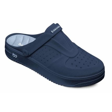 Babuche Feminino Boa Onda 2160 - Classic Blue/sky - Atacado