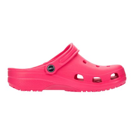 Babuche Feminino Corfly W1978-09 - Pink - Atacado