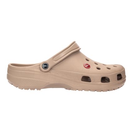 Babuche Feminino Corfly W1978-11 - Khaky - Atacado