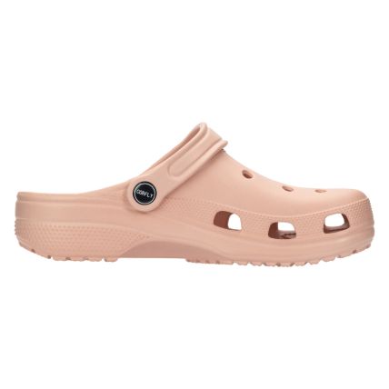 Babuche Feminino Corfly W1978-15 - Nude - Atacado