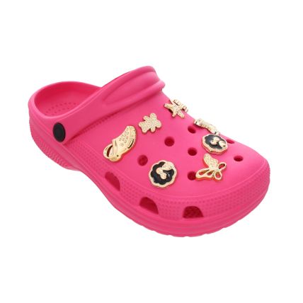 Babuche Feminino Scaleno Ba212b.10 - Pink - Atacado