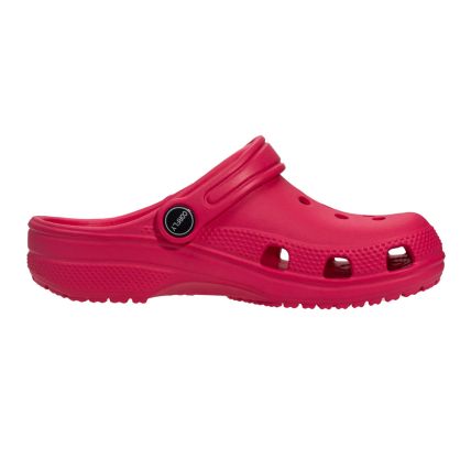 Babuche Infantil Corfly I801-09 - Pink - Atacado