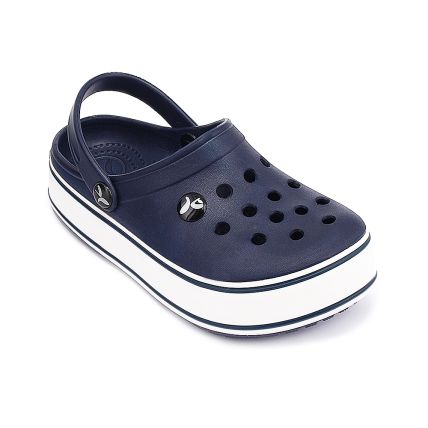 Babuch Kemo Iate Up - Azul Marinho/branco - Atacado