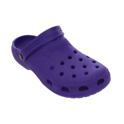 Babuche King Basico 911 - 33 Ao 40 - Lilas - Atacado
