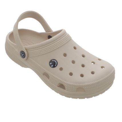 Babuche Masculino Yvate 2008 - Bege - Atacado