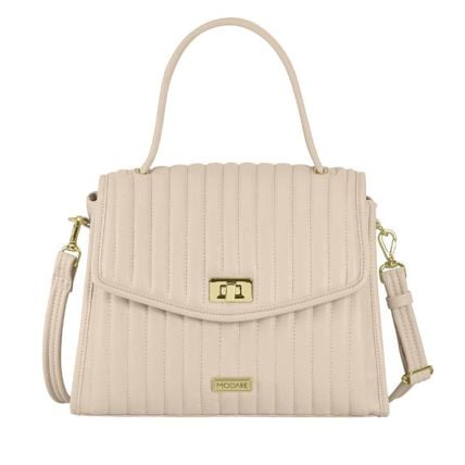 Bolsa Modare 70014.1.21817 - TAM UNICO - Creme - Atacado