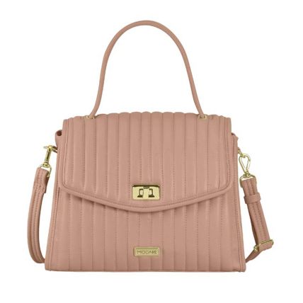 Bolsa Modare 70014.1.21817 - TAM UNICO - Nude - Atacado