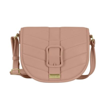 Bolsa Modare 70020.1.21817 - TAM UNICO - Nude - Atacado