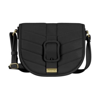 Bolsa Modare 70020.1.21817 - TAM UNICO - Preto - Atacado