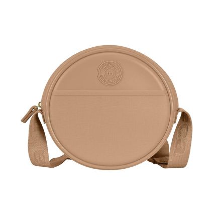 Bolsa Moleca 50006.1.22242 - TAM UNICO - Nude - Atacado