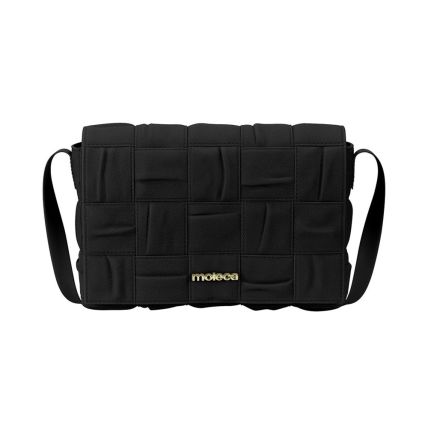 Bolsa Moleca 50036.1.31 - TAM UNICO - Preto (15745) - Atacado