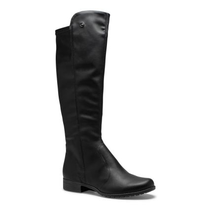 Bota Feminina Dakota D0641.0001 - Preto - Atacado