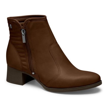 Bota Feminina Dakota Da862.0002 - Café - Atacado