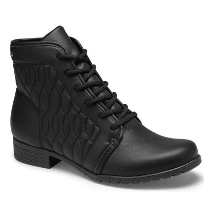 Bota Feminina Dakota G9551 - Preto - Atacado