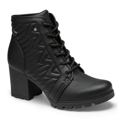 Bota Feminina Dakota G9602-0001 - (9 Pares) - Preto - Atacado