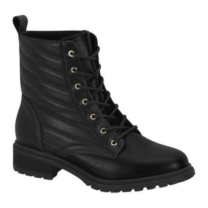 Bota Feminina Modare 7074.103.18462 - Preto (15745) - Atacado