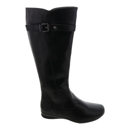 Bota Feminina Mooncity 71144 - Preto - Atacado