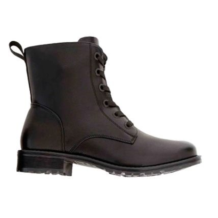 Bota Feminina Mooncity 72124 - Preto - Atacado