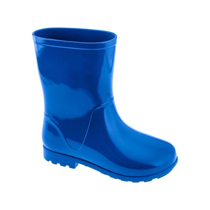 Bota Infantil Frad 2067  - Azul - Atacado